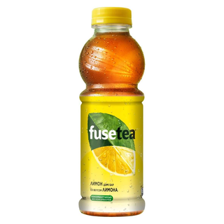 Fuse tea манго (0,5л)