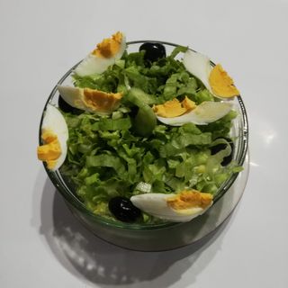 САЛАТА ВЕЛИКДЕНСКА