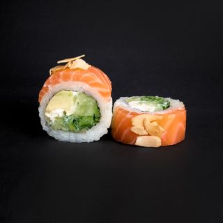 Філадельфія Лосось-Авокадо