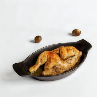 POLLO