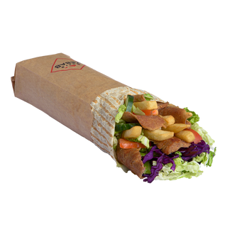 Tortilla Fryto