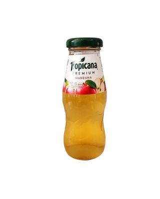 Zumo De Manzana (16 Oz.)