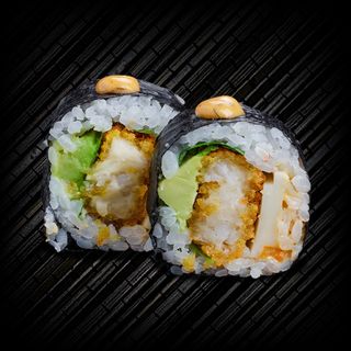 Makimono Khula (8 Uds.)