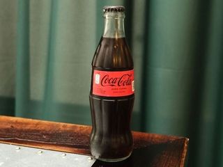 Coca-Cola Zero (250ml)