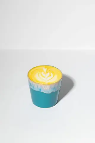 Golden Latte