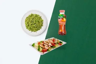 Combo Bulk Up Pasta