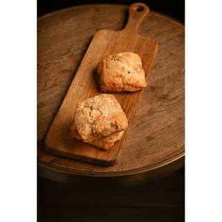 Ginger Scone