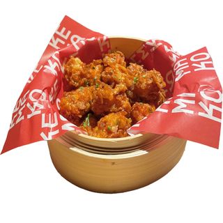 Tori No Karaage