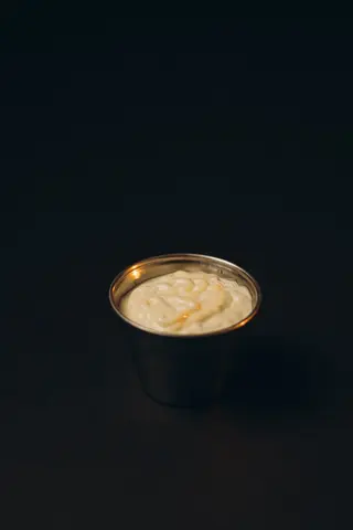 Sos aioli