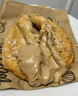 Bomba Kinder Bueno