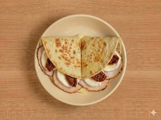 Piadina Montesole