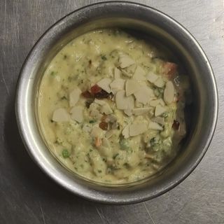 Navratan korma