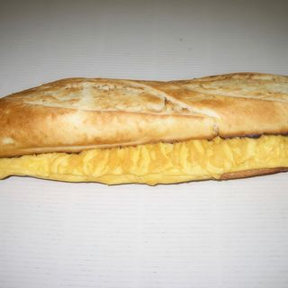 Bocata tortilla francesa grande 