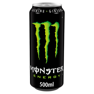 Monster Energy Drink 50cl