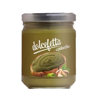 Crema di pistacchio