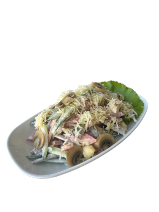 Султан (250г)