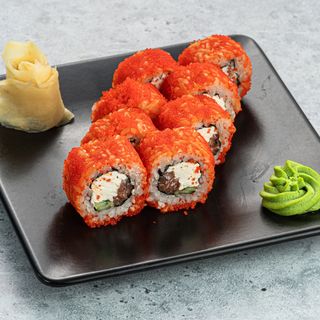 Ролл нежный 8 шт.