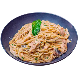 Alfredo 
