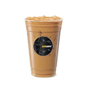 ცივი ლატე