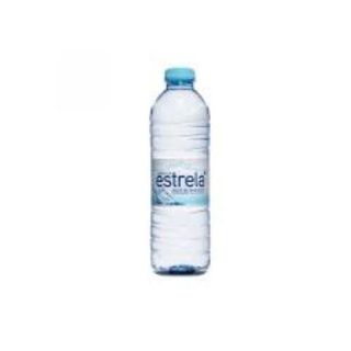 Água da Serra Estrela 500ML