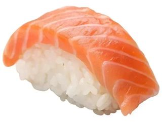 НІГІРІ ЛОСОСЬ СВІЖИЙ (45/39g)