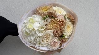 Bukiet Carmel Bloom