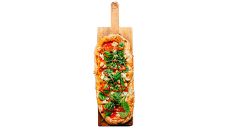 Pizza Planty