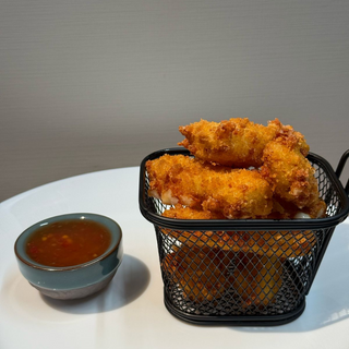 ყველის ჩხირები