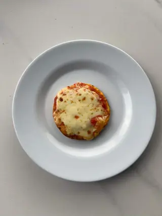 Mini Pizza X8
