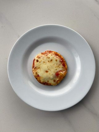 Mini Pizza X8