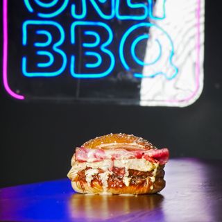Burger Marley