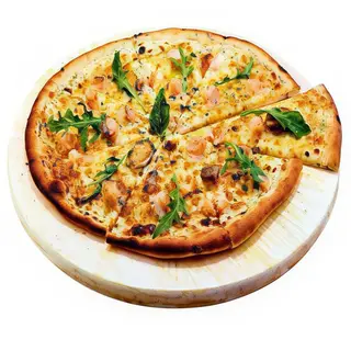 Pizza marinera