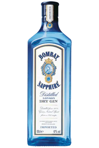 Bombay - 0,7L