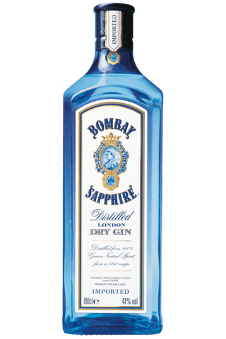 Bombay - 0,7L