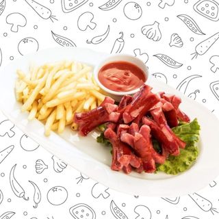 Закуска "Венециано"