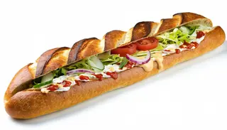 Kebab classico