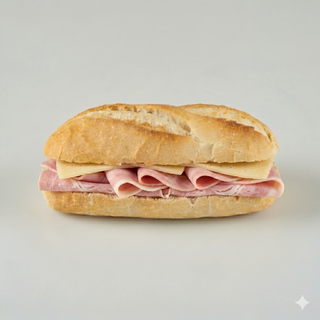 Pitufo De York Y Queso