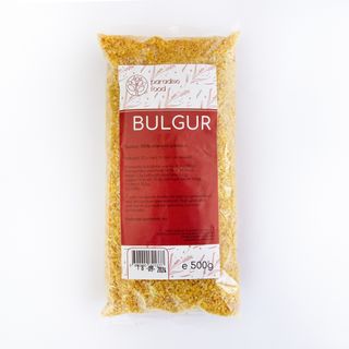 Bulgur 