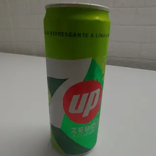 7up zero azúcar 