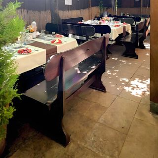 Шкембе чорба