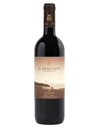 Marchesi Antinori Bolgheri DOC Guado al Tasso Il Bruciato