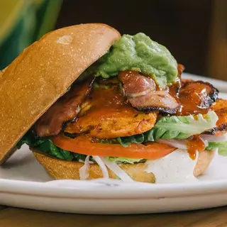Pollo Criollo