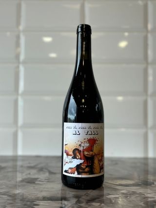 Vino Al Tall Negre (750 Ml.)