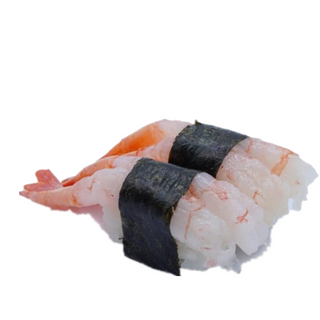 nigiri amaebi 2pz.
