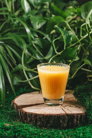 ФРЕШ АПЕЛЬСИНОВЫЙ (250 мл.)