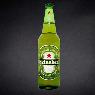Heineken sticlă