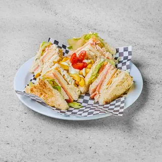Sándwich Split's