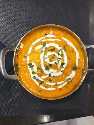 Shahi paneer