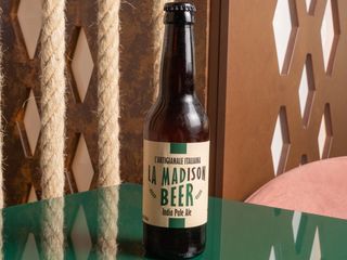Madison Beer India Pale Ale 33 cl