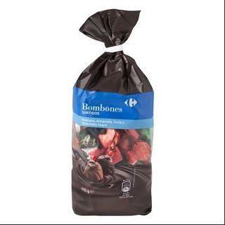 Bombon Surtido Carrefour 470 Gr.